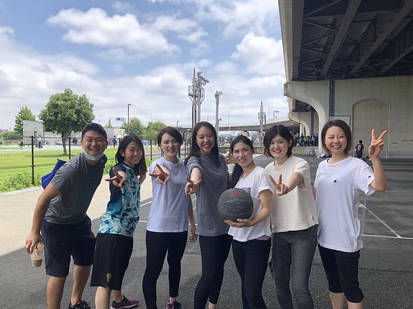 じょしーず⛹️♀️