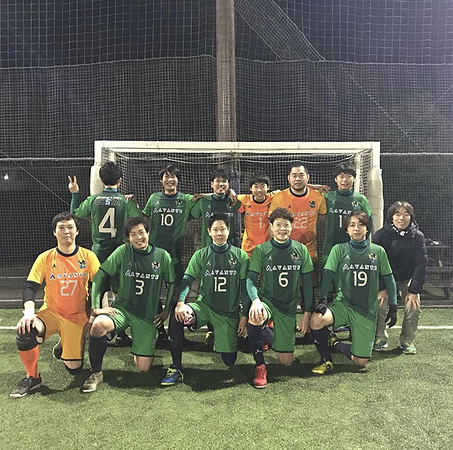 新規メンバー募集中 神奈川のフットサルチーム アヴァンツァーレ横浜 スポーツやろうよ 新規メンバー募集中 神奈川のフットサルチーム アヴァンツァーレ横浜 スポーツやろうよ