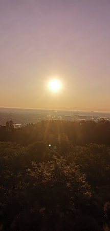 仏果山