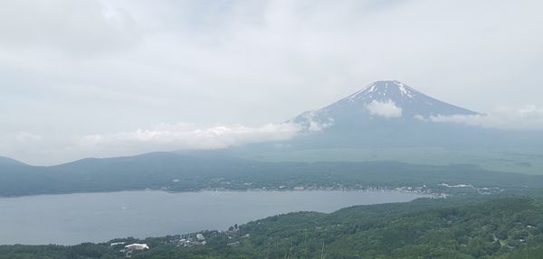 杓子山