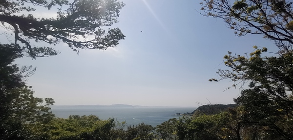 大山