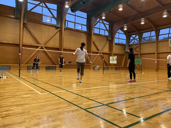 7月25日の様子です。