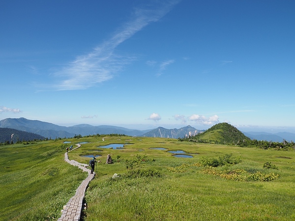 地球は まるい