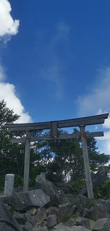 #2.赤城山
