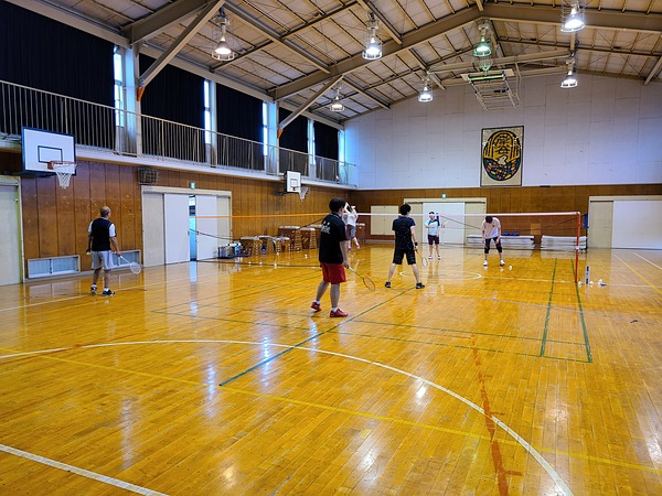 小学校(活動風景)