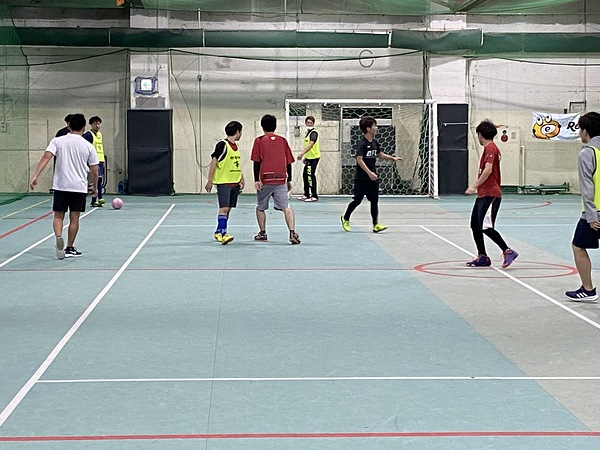 初心者の方、どうぞ〜🔰