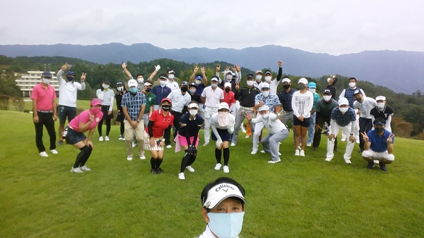 2020/ 10/4コンペです