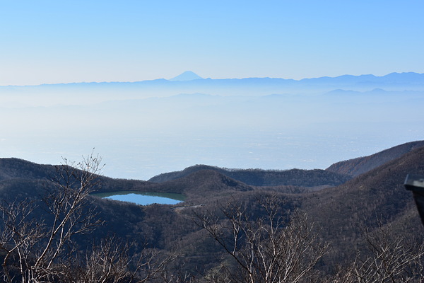 赤城山ー群馬県