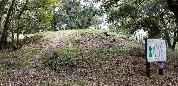 矢ノ浦古墳