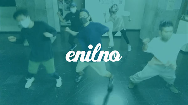 新規メンバー募集中 愛知のダンスチーム 学生 社会人ダンスサークル エニルノ スポーツやろうよ