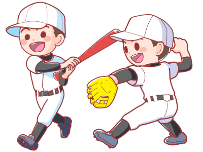 新規メンバー募集中 大阪の草野球チーム 野球友達募集中っ スポーツやろうよ