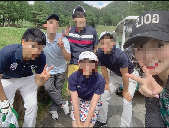 新規メンバー募集中 大阪のゴルフチーム ゴルフサークル スポーツやろうよ