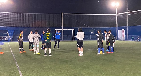 新規メンバー募集中 大阪のサッカーチーム Flonterano Fc スポーツやろうよ 新規メンバー募集中 大阪のサッカーチーム Flonterano Fc スポーツやろうよ