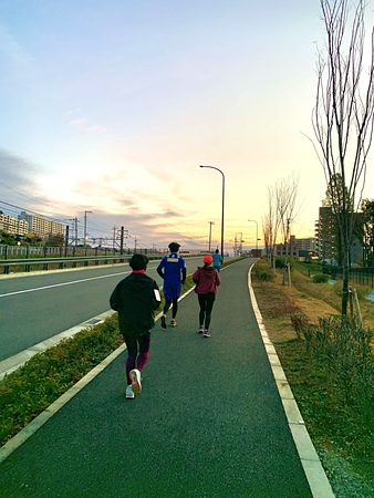 つきみ野、中央林間、南町田周辺