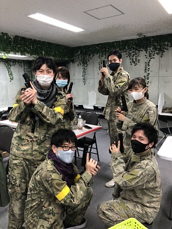 asobiba秋葉原でデビュー