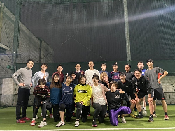 新規メンバー募集中 東京のフットサルチーム フットサルサークルalc スポーツやろうよ 新規メンバー募集中 東京のフットサルチーム フットサルサークルalc スポーツやろうよ