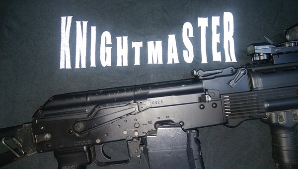 一緒に楽しくサバゲしましょう♪