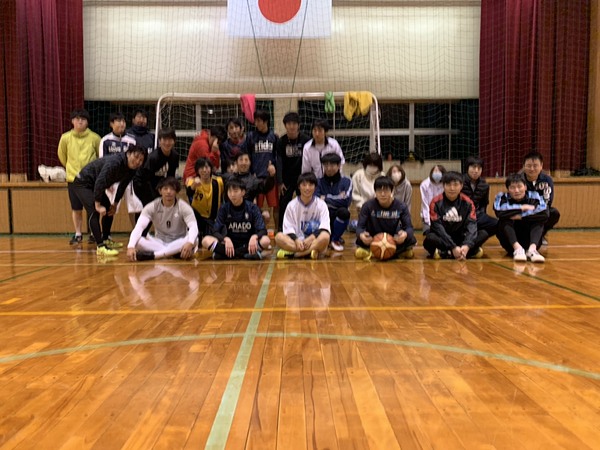 新規メンバー募集中 富山のフットサルチーム Pizza De Go スポーツやろうよ 新規メンバー募集中 富山のフットサルチーム Pizza De Go スポーツやろうよ