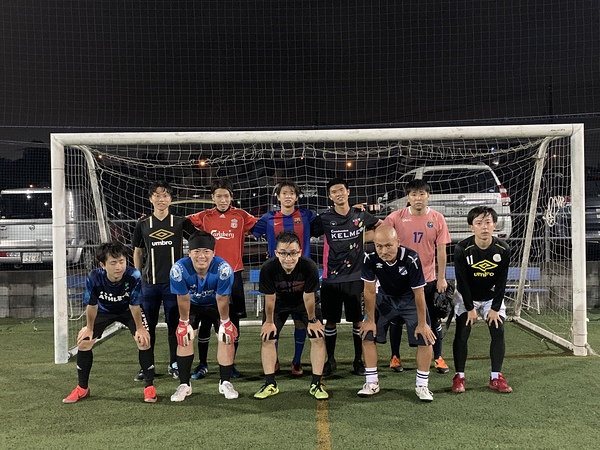 新規メンバー募集中 神奈川のサッカーチーム Estrella スポーツやろうよ 新規メンバー募集中 神奈川のサッカーチーム Estrella スポーツやろうよ