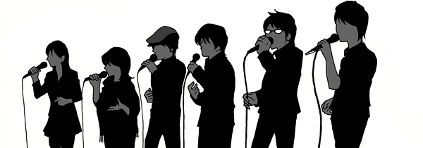 新規メンバー募集中 東京のイベントチーム アカペラバンドメンバー募集 6人予定 スポーツやろうよ