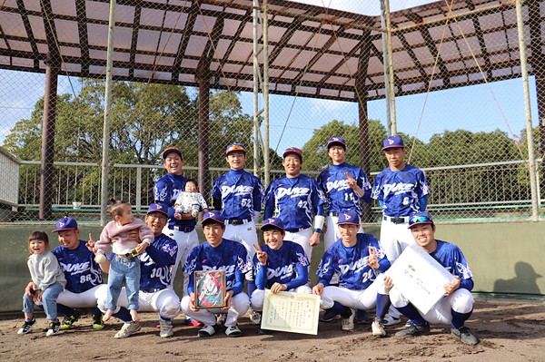 市 野球 松山 連盟 軟式