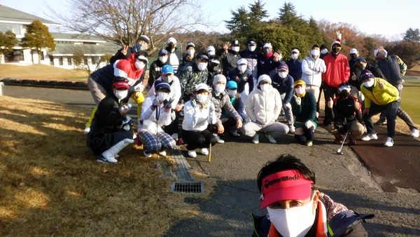 12/27きさいち32人コンペ