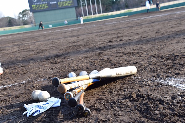 草野球⚾️経験者募集✨✨