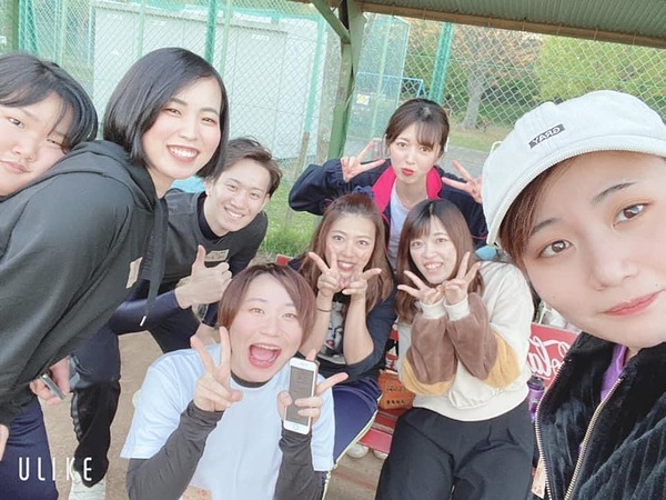 草野球⚾️経験者募集✨✨