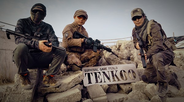 八王子・TENKOO定例会