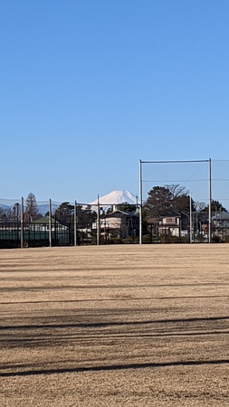 富士山🗻