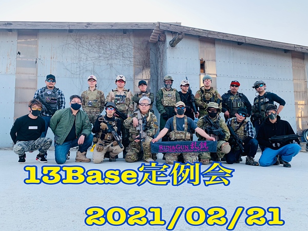 凄く暖かい1日でした。
