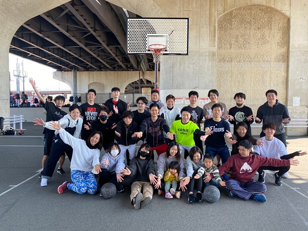 【21年2月】総勢60人①