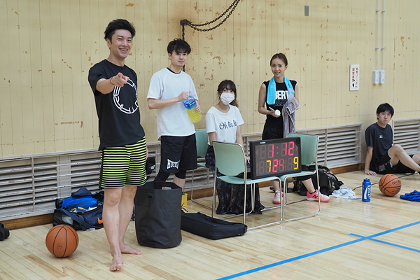 新規メンバー募集中 東京のバスケチーム ブレイクスルー 社会人バスケサークル スポーツやろうよ 新規メンバー募集中 東京のバスケチーム ブレイクスルー 社会人バスケサークル スポーツやろうよ