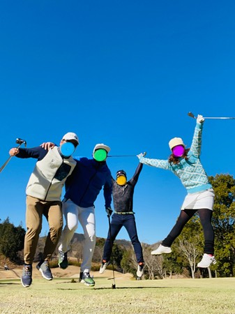 新規メンバー募集中 東京のゴルフチーム Giant Golf Club スポーツやろうよ