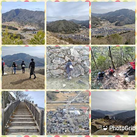 新規メンバー募集中 大阪の登山チーム ゆる募 登山部 初心者登山サークル スポーツやろうよ