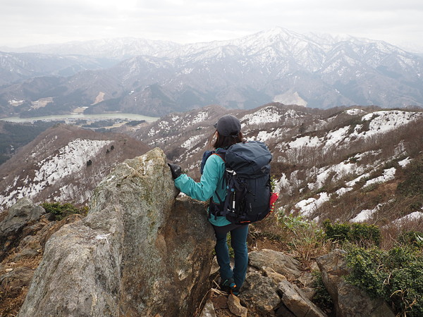 宝珠山