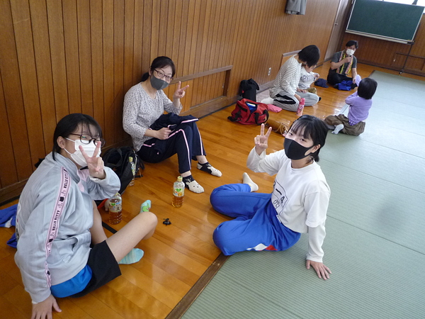 新規メンバー募集中 奈良の空手チーム ゆるゆる健康空手 スポーツやろうよ 新規メンバー募集中 奈良の空手チーム ゆるゆる健康空手 スポーツやろうよ