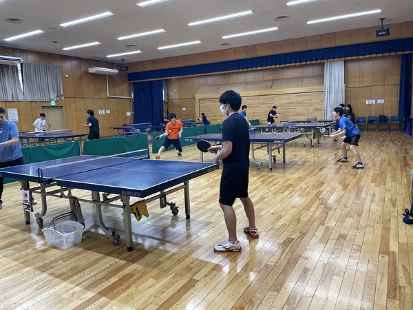 新規メンバー募集中 埼玉の卓球チーム 卓球サークルwins 川口 蕨 戸田 さいたま市 スポーツやろうよ