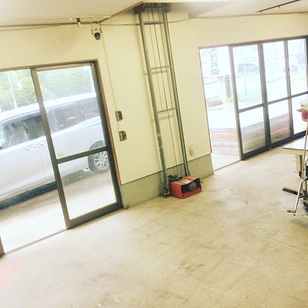 稽古場
