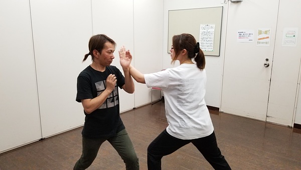 新規メンバー募集中！大阪のカンフー・拳法チーム「中国武術会