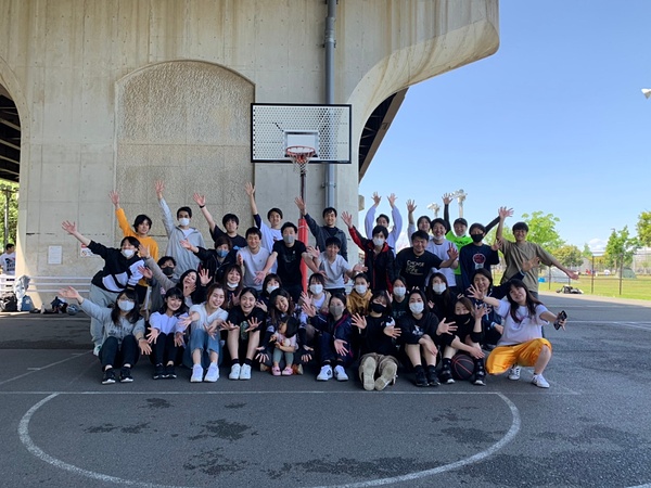 【21年4月】アクティブ