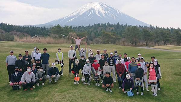 116th 富士クラシック