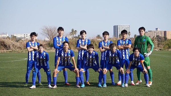新規メンバー募集中 神奈川のサッカーチーム Fc Alegreal スポーツやろうよ