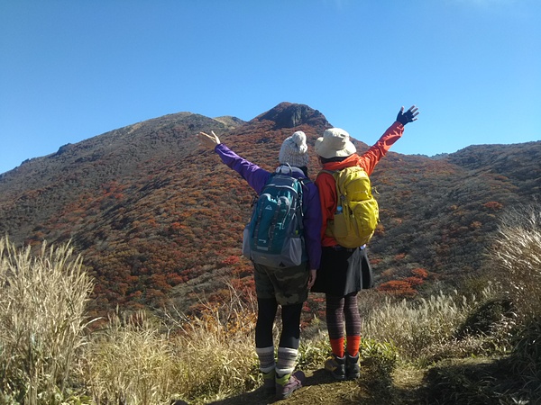 スポーツ や ろう よ 登山