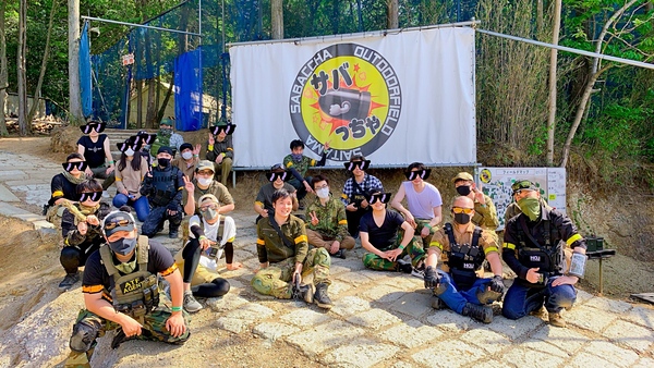 サバっちゃ定例会