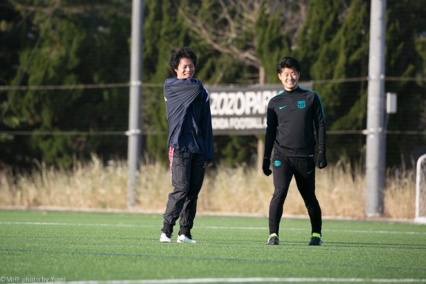 新規メンバー募集中 千葉のサッカーチーム Zozoparkサッカー ソサイチ スポーツやろうよ