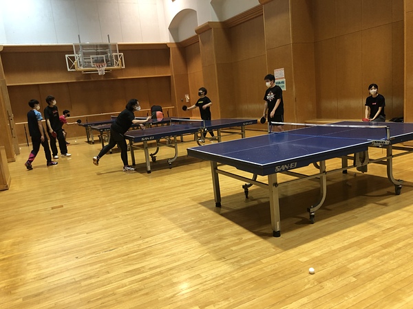 新規メンバー募集中 東京の卓球チーム Let S Every Ping Pong エブポン スポーツやろうよ 新規メンバー募集中 東京の卓球チーム Let S Every Ping Pong エブポン スポーツやろうよ