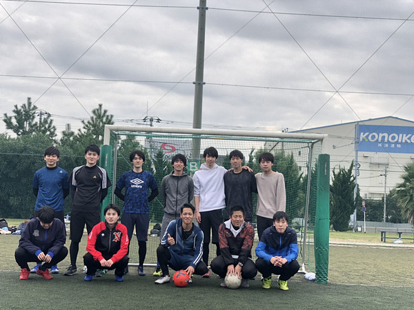 新規メンバー募集中 千葉のフットサルチーム Enpurey フットサル スポーツやろうよ 新規メンバー募集中 千葉のフットサルチーム Enpurey フットサル スポーツやろうよ
