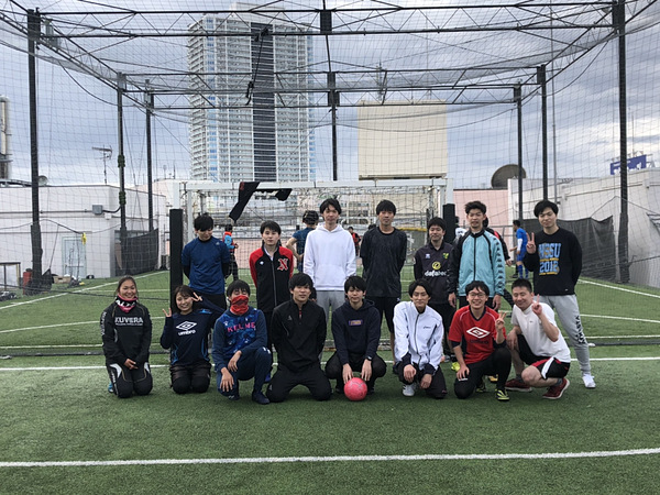 新規メンバー募集中 千葉のフットサルチーム Enpurey フットサル スポーツやろうよ 新規メンバー募集中 千葉のフットサルチーム Enpurey フットサル スポーツやろうよ