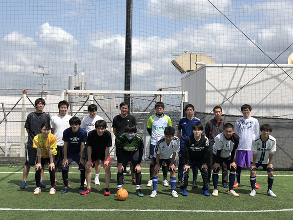 新規メンバー募集中 千葉のフットサルチーム Enpurey フットサル スポーツやろうよ 新規メンバー募集中 千葉のフットサルチーム Enpurey フットサル スポーツやろうよ